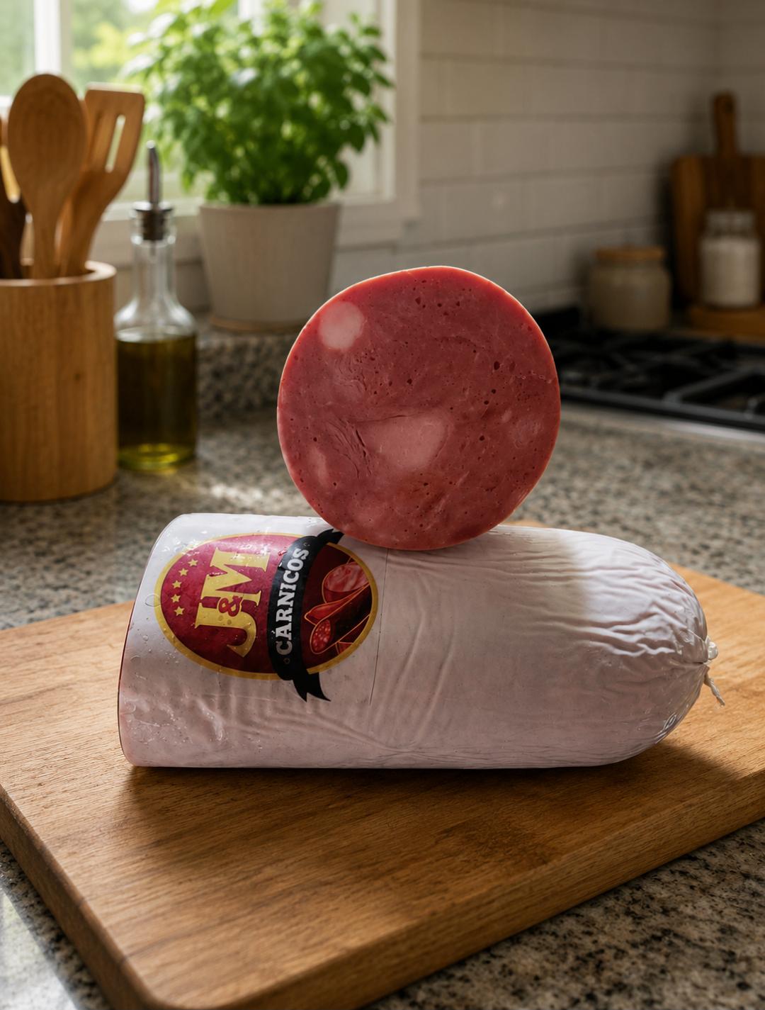 Jamón Vicking (Formato 4,4 libras)