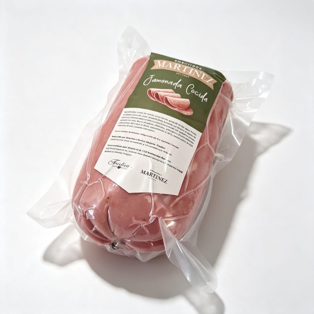 Jamonada Cocida 600g