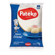 Azúcar Blanca 1Kg 
