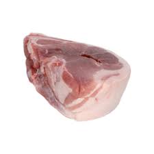 Paleta de cerdo sin hueso y sin piel (4kg)