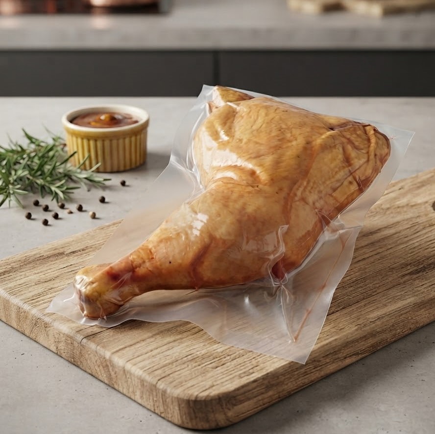 Pollo Ahumado (1.4-1.5 lb)