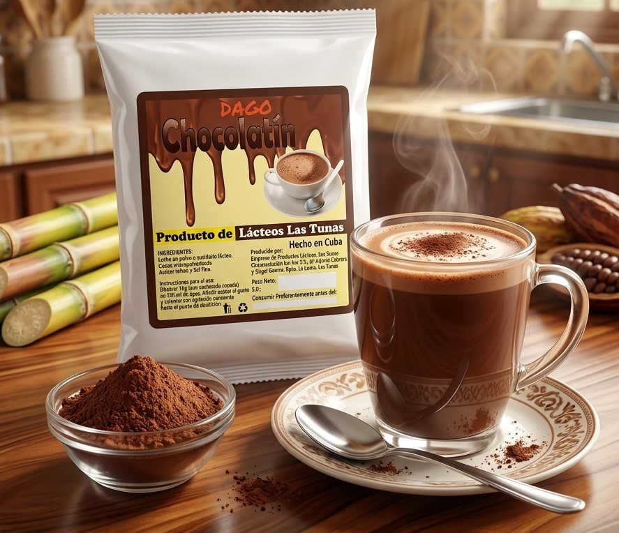 Chocole 200g
