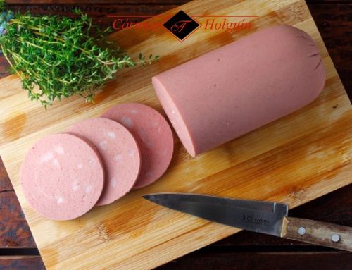 Mortadella Cocida (kg)