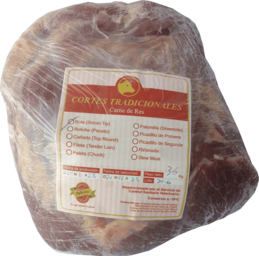 Bola de res 3.5 - 4.0 Kg