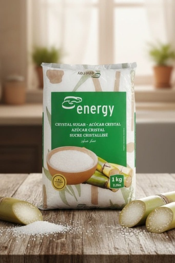 Azucar Blanca 1Kg