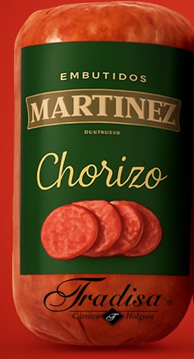 Chorizo 600 g 
