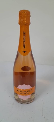 Vino Espumoso Rosado Mistinguet Vallformosa