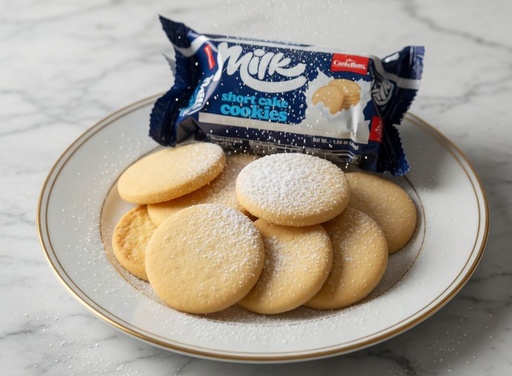 Galleta Dulce Milk 45g