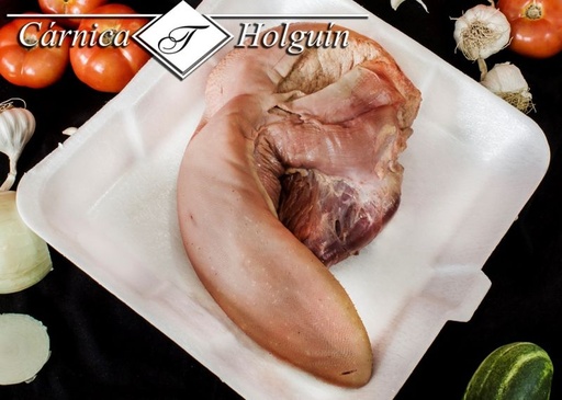 Lengua de res (1.3 -1.5 kg)