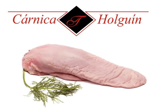 Lengua de cerdo (1.7-1.9 kg)