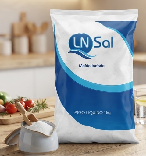 Sal (1kg)