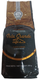 Café Isla Grande 250 g