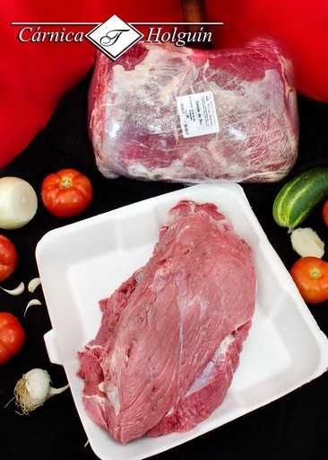 Carne de res segunda por kg   (± 200 g)