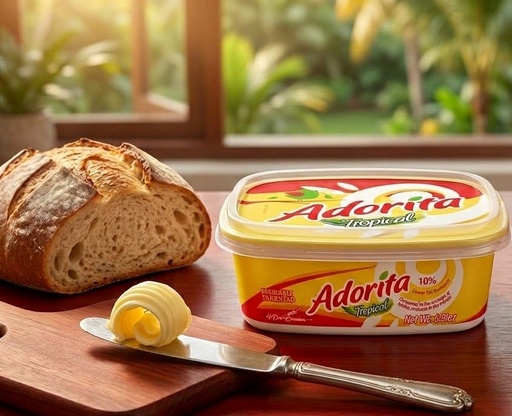 Margarina 250g