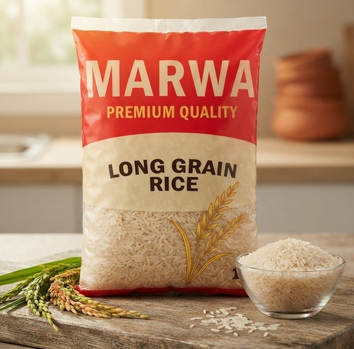 Arroz 1kg